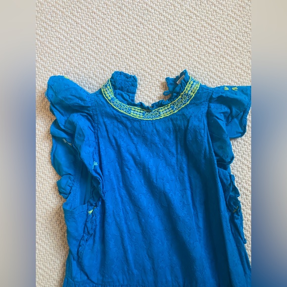 Banjanan dress - Picture 4 of 4